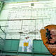 Illustration for article titled Why Does This Nuclear Reactor Have a National Park Sign?